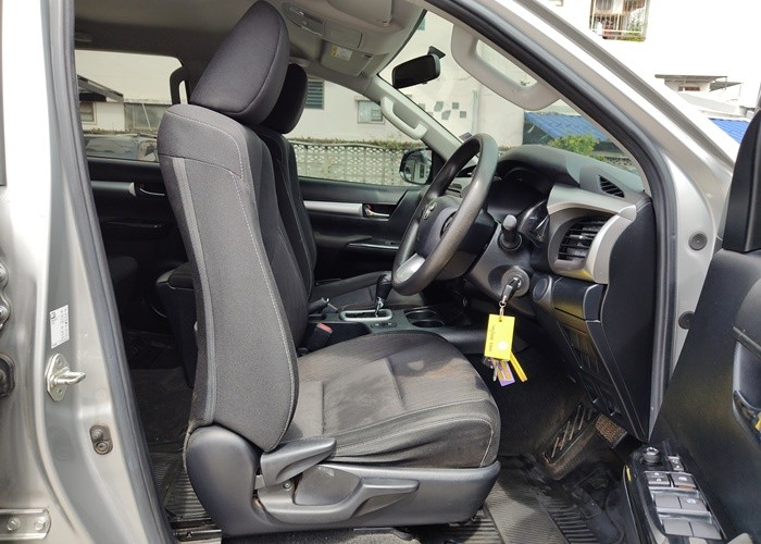 Used 10
                    TOYOTA
                     for Sale Image