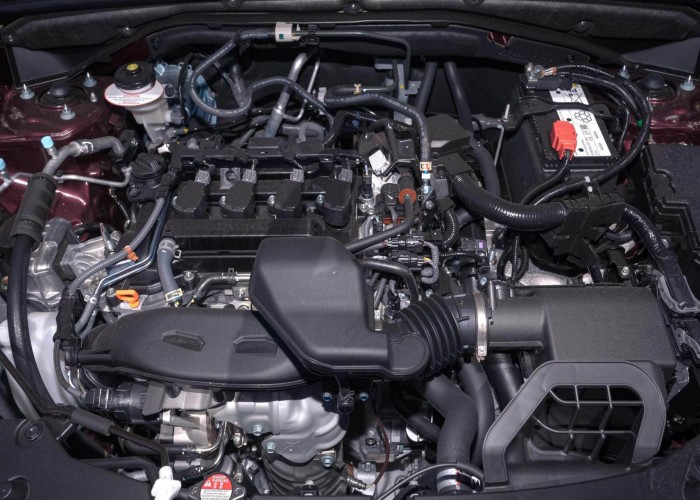 Used 1
                    HONDA
                     for Sale Image