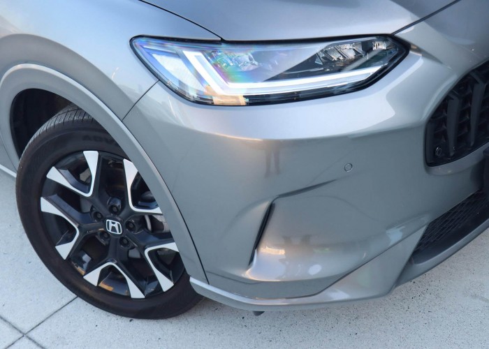 Used 1
                    HONDA
                     for Sale Image