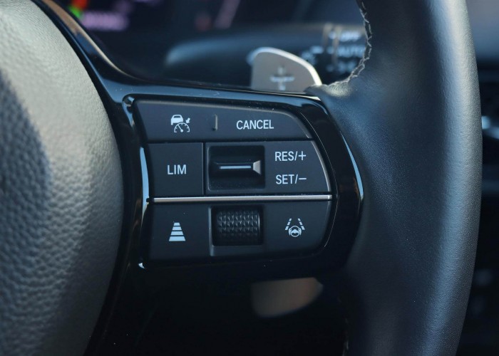 Used 1
                    HONDA
                     for Sale Image