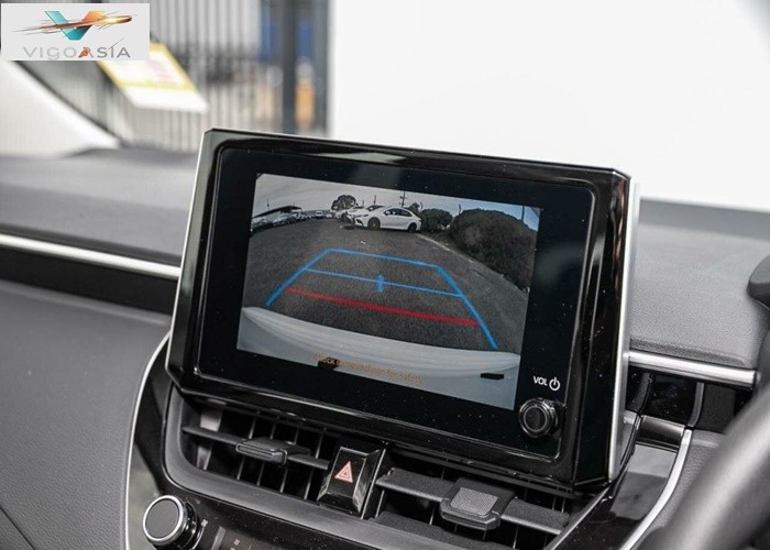 Used 1
                    TOYOTA
                     for Sale Image