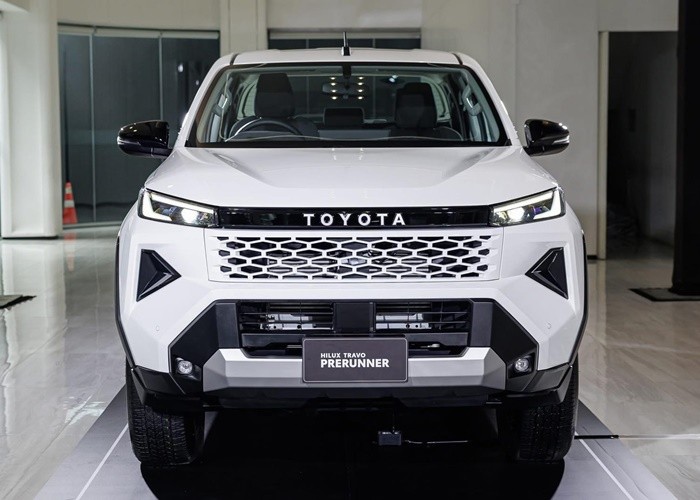 Used 1
                    TOYOTA
                     for Sale Image