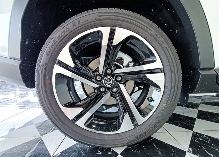 Used 1
                    TOYOTA
                     for Sale Image