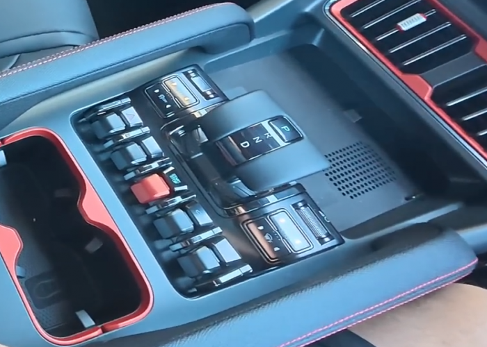 Used 1
                    BYD
                     for Sale Image