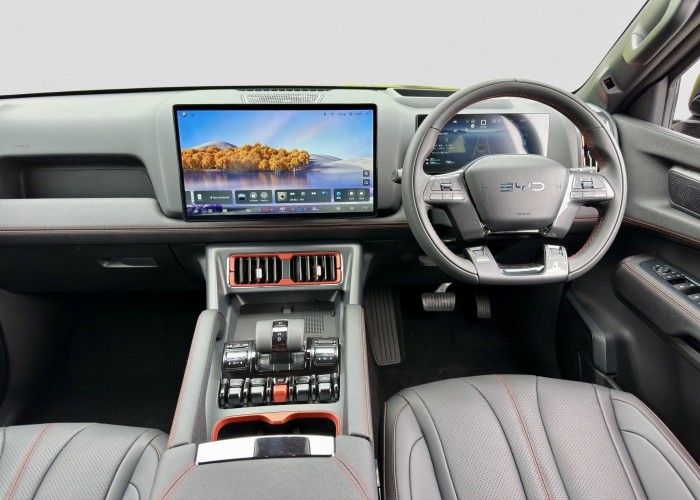 Used 1
                    BYD
                     for Sale Image