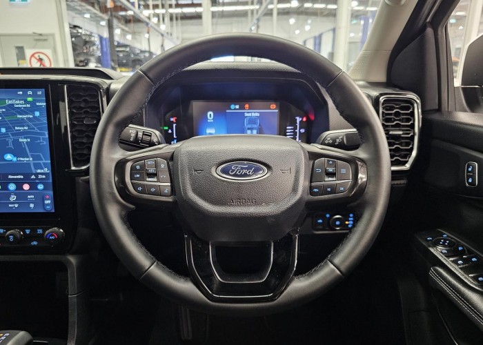 Used 1
                    FORD
                     for Sale Image