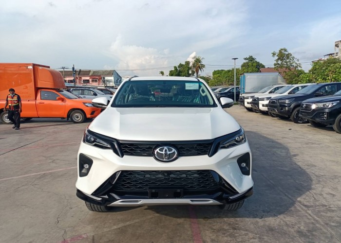 Used 1
                    TOYOTA
                     for Sale Image