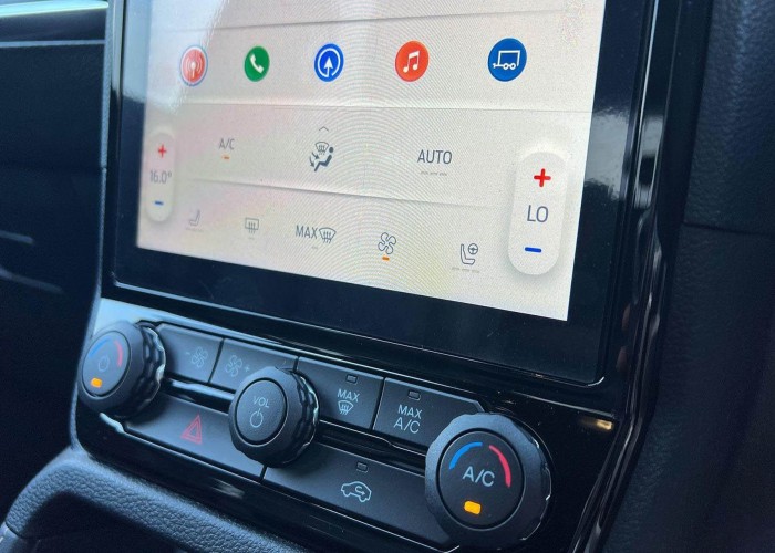 Used 1
                    FORD
                     for Sale Image