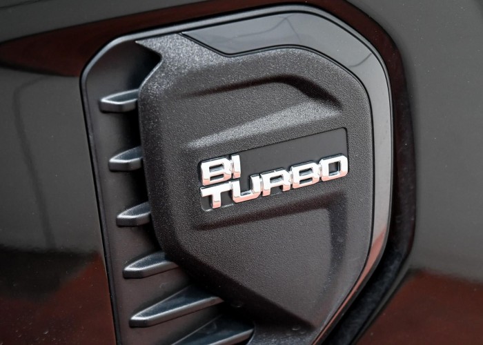 Used 1
                    FORD
                     for Sale Image