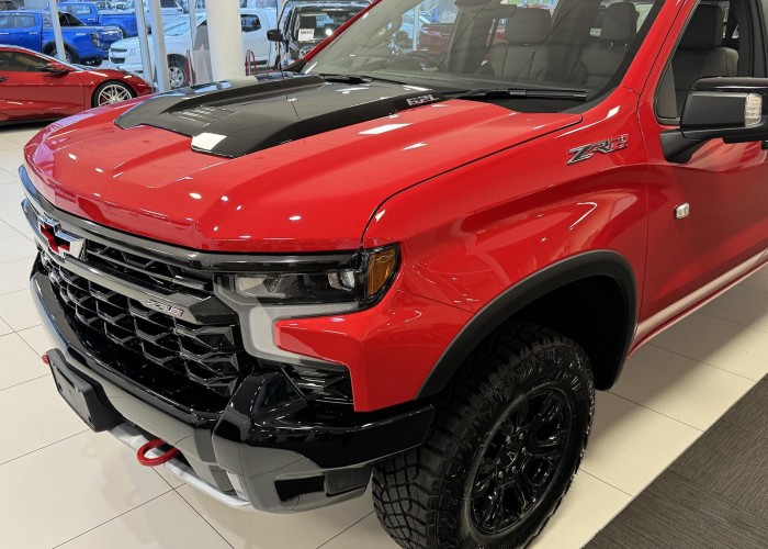 Used 1
                    CHEVROLET
                     for Sale Image