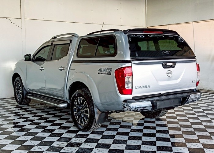 Used 9
                    NISSAN
                     for Sale Image