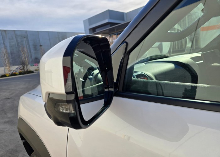 Used 1
                    BYD
                     for Sale Image