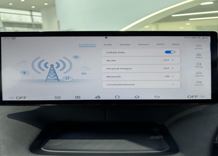 Used 1
                    BYD
                     for Sale Image