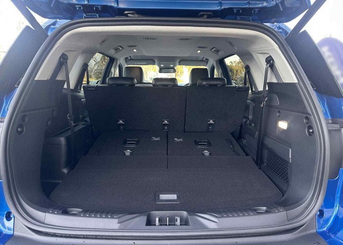 Used 1
                    FORD
                     for Sale Image