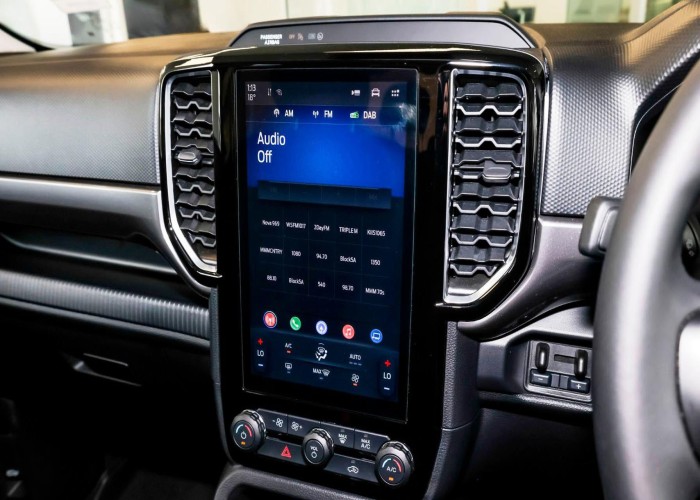 Used 1
                    FORD
                     for Sale Image