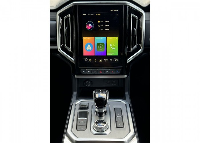 Used 1
                    JAC T9
                     for Sale Image