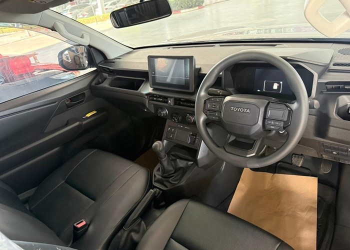 Used 1
                    TOYOTA
                     for Sale Image