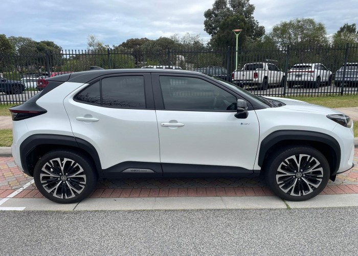 Used 1
                    TOYOTA
                     for Sale Image