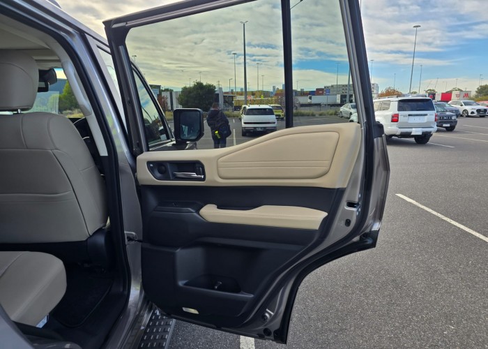 Used 1
                    TOYOTA
                     for Sale Image