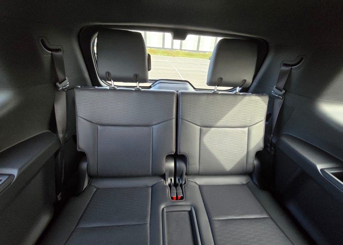 Used 1
                    TOYOTA
                     for Sale Image