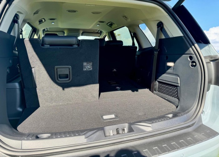 Used 1
                    FORD
                     for Sale Image