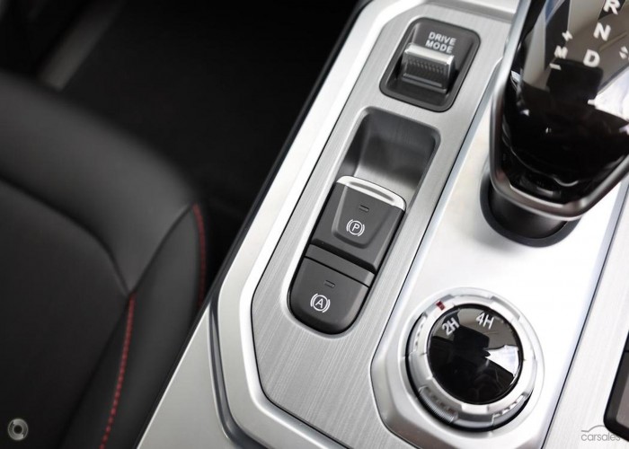 Used 1
                    JAC T9
                     for Sale Image