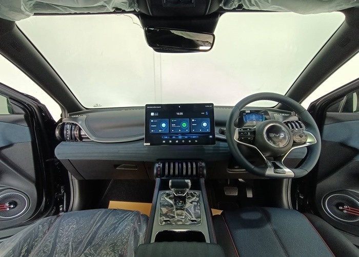 Used 2
                    BYD
                     for Sale Image