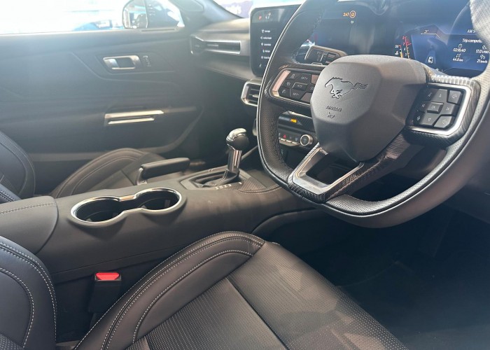 Used 1
                    FORD
                     for Sale Image