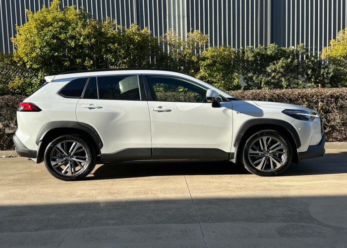 Used 1
                    TOYOTA
                     for Sale Image