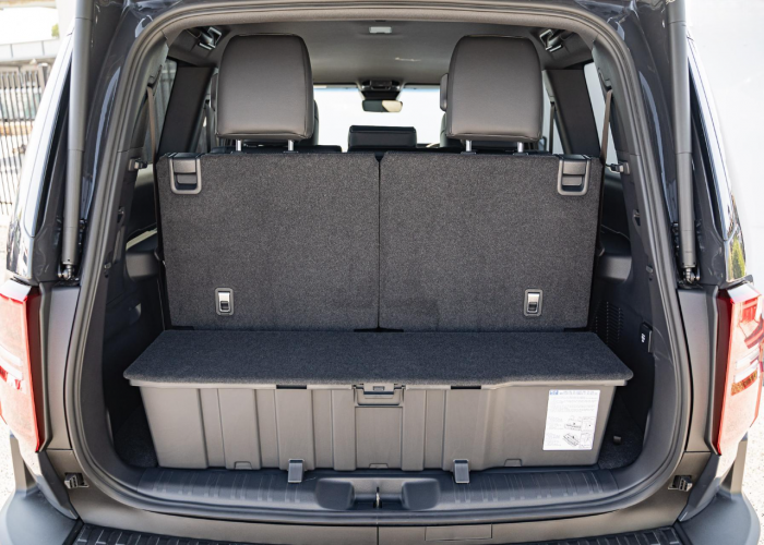 Used 1
                    TOYOTA
                     for Sale Image