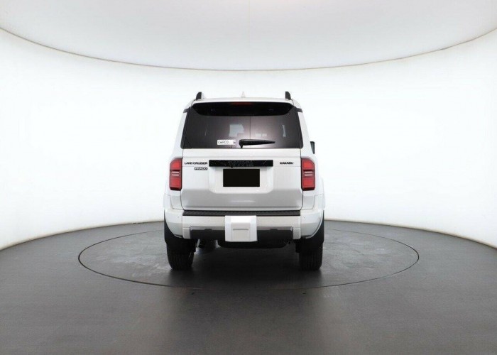 Used 1
                    TOYOTA
                     for Sale Image