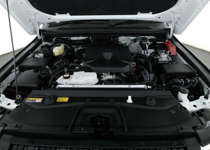 Used 1
                    TOYOTA
                     for Sale Image