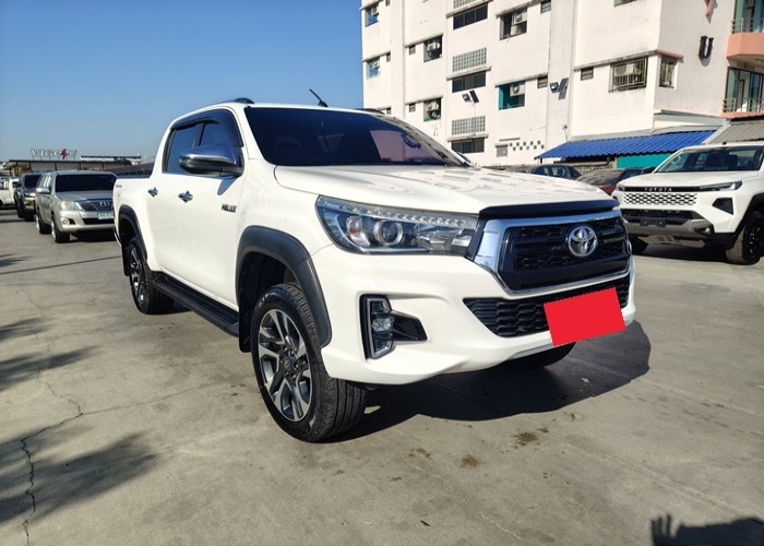 Used 11
                    TOYOTA
                     for Sale Image