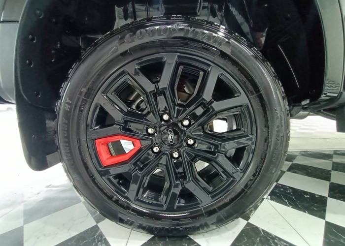 Used 1
                    FORD
                     for Sale Image