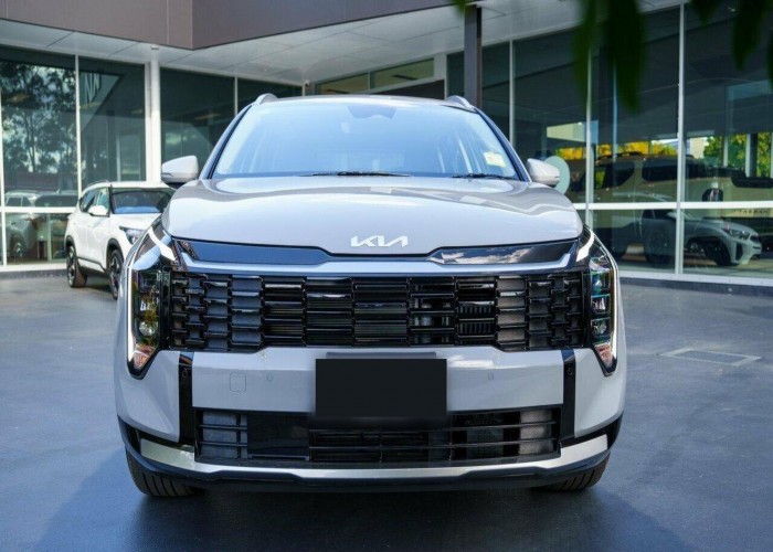 Used 1
                    KIA
                     for Sale Image