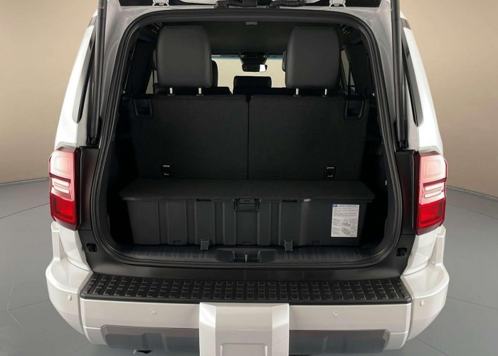 Used 1
                    TOYOTA
                     for Sale Image