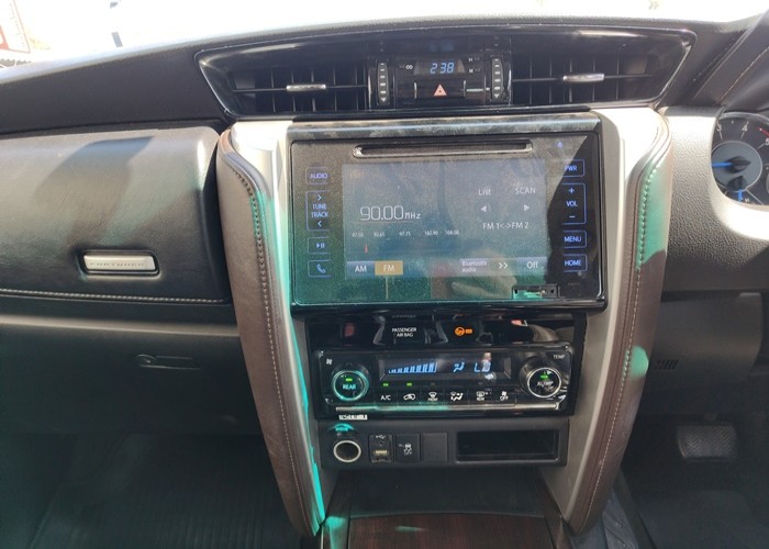 Used 3
                    TOYOTA
                     for Sale Image