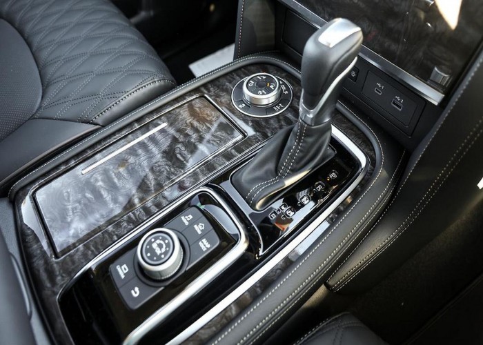 Used 1
                    NISSAN
                     for Sale Image