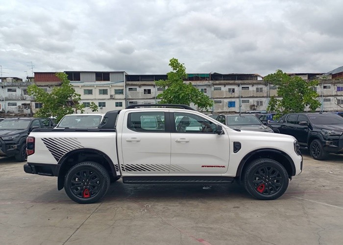 Used 1
                    FORD
                     for Sale Image