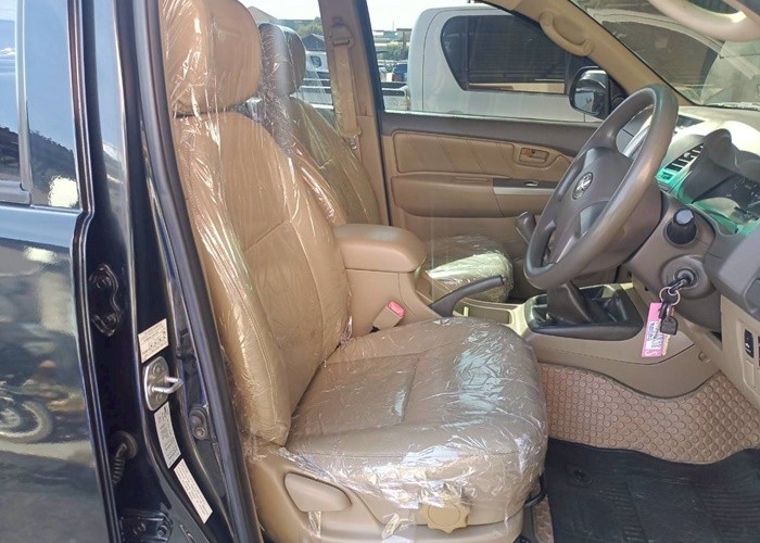 Used 7
                    TOYOTA
                     for Sale Image