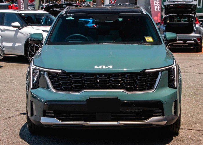 Used 1
                    KIA
                     for Sale Image