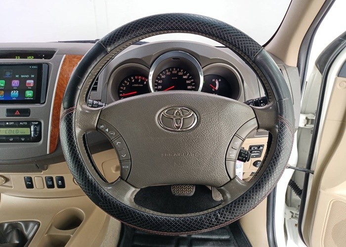 Used 7
                    TOYOTA
                     for Sale Image