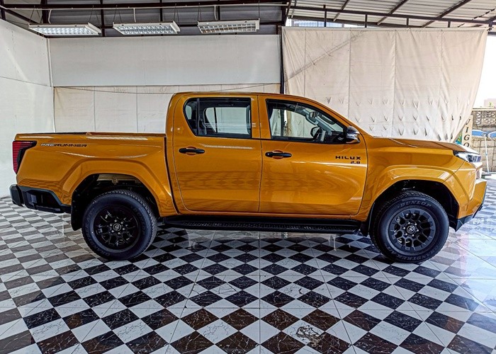 Used 1
                    TOYOTA
                     for Sale Image