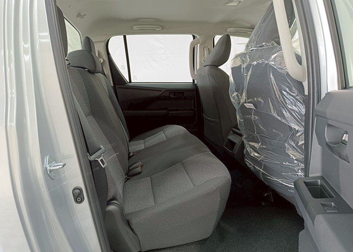 Used 1
                    TOYOTA
                     for Sale Image