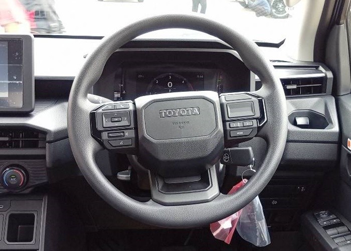 Used 1
                    TOYOTA
                     for Sale Image