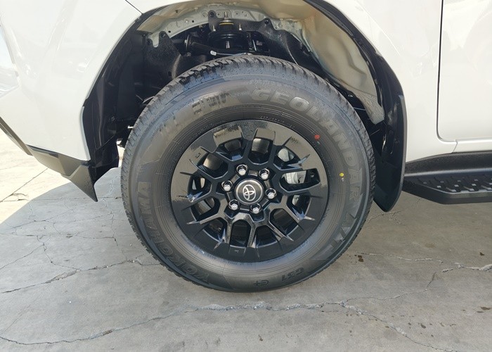 Used 1
                    TOYOTA
                     for Sale Image