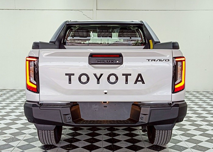 Used 1
                    TOYOTA
                     for Sale Image