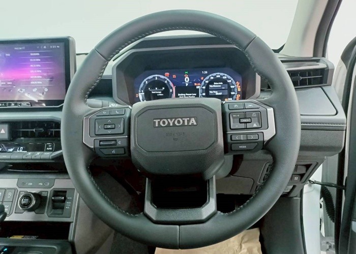 Used 1
                    TOYOTA
                     for Sale Image