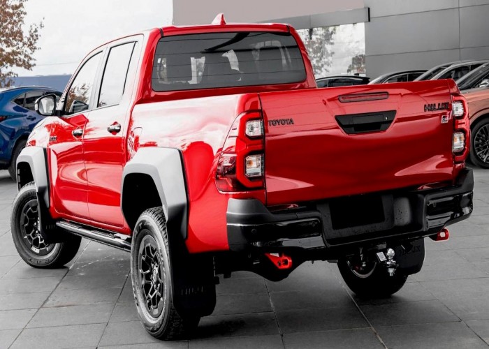 Used 1
                    TOYOTA
                     for Sale Image