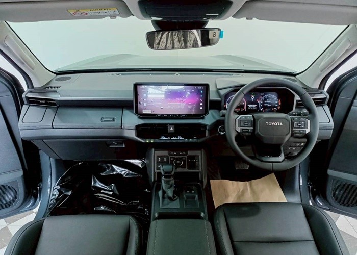 Used 1
                    TOYOTA
                     for Sale Image